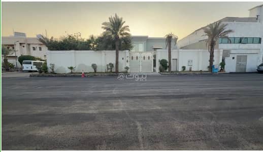 فیلا 7 غرف نوم للبيع في شمال الرياض، الرياض - فيلا للبيع في العليا، الرياض