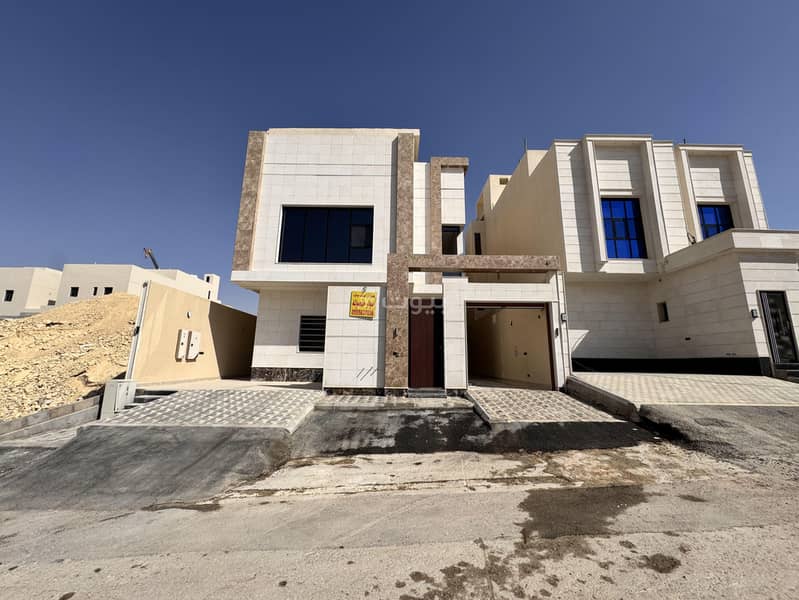 Floor for sale in Al Bayan Neighborhood, East Riyadh Floor for sale in Al Bayan Neighborhood, East Riyadh