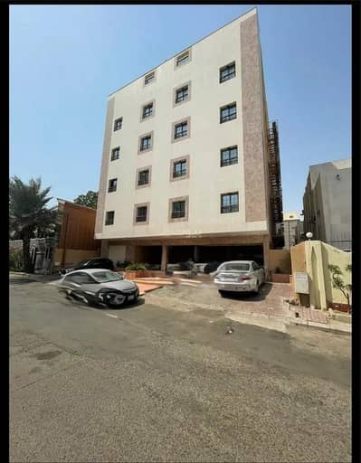 شقة 2 غرفة نوم للايجار في شمال جدة، جدة - شقة استوديو للإيجار في الزهراء، جدة