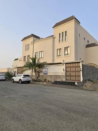 4 Bedroom Villa for Sale in North Jeddah, Jeddah - Villa For Sale in Al Sheraa, Jeddah