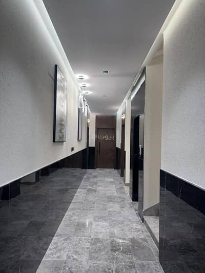 4 Bedroom Flat for Sale in North Jeddah, Jeddah - Luxury apartment for sale in Jeddah, Al-Nuaim district, super lux.