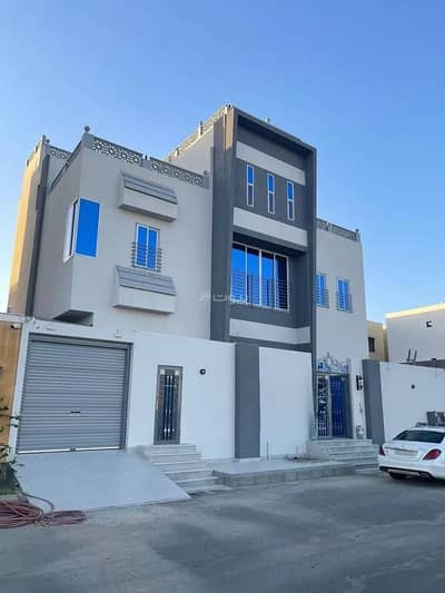 فیلا 2 غرفة نوم للبيع في شمال جدة، جدة - فيلا للبيع في اللّولو، جدة