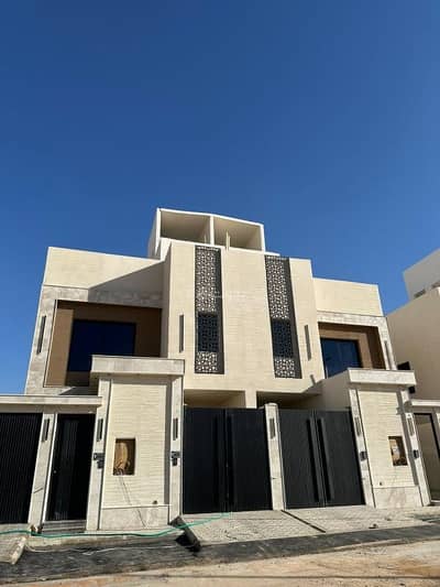 4 Bedroom Flat for Sale in West Riyadh, Riyadh - Apartment for sale in Dahiat Namar , south Riyadh