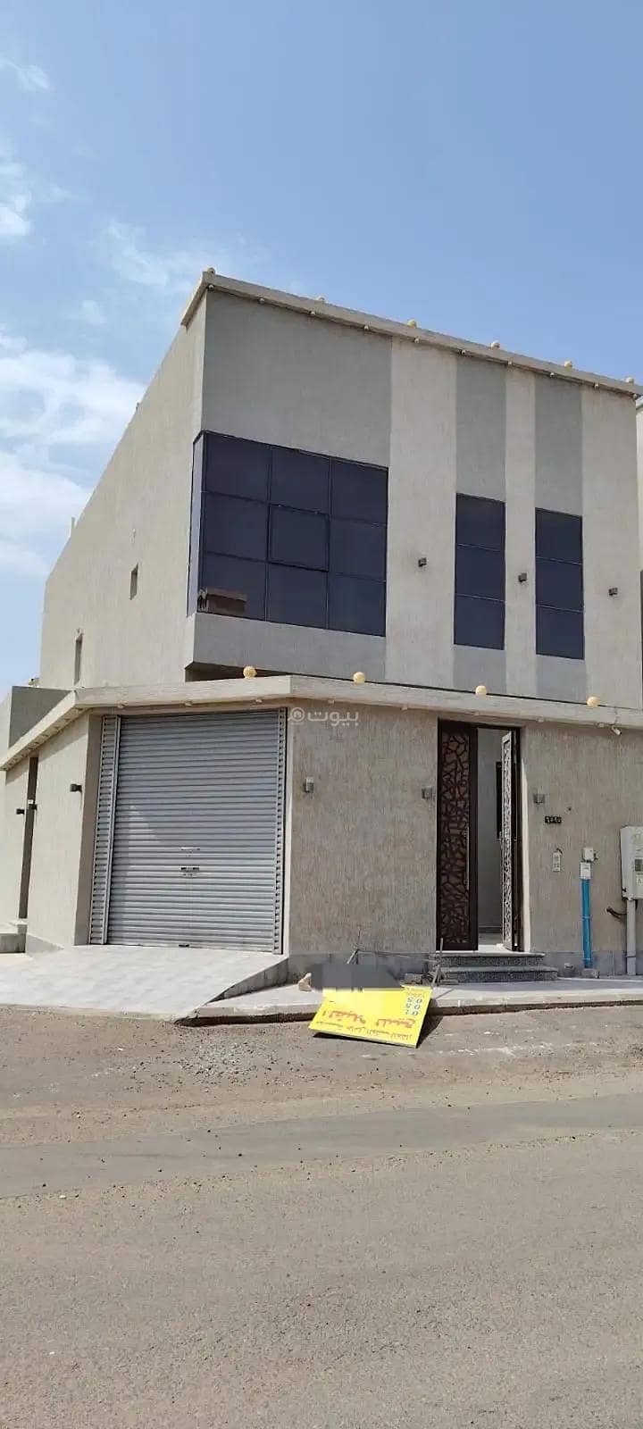 Villa For Sale in Al Rahmanyah, Jeddah Villa For Sale in Al Rahmanyah, Jeddah