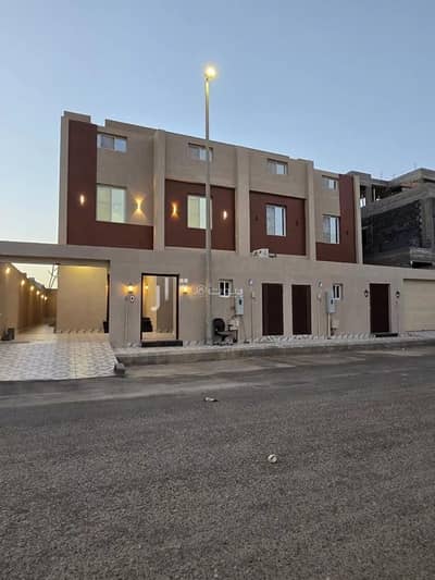 4 Bedroom Villa for Sale in North Jeddah, Jeddah - Villa For Sale in Al Sheraa, Jeddah