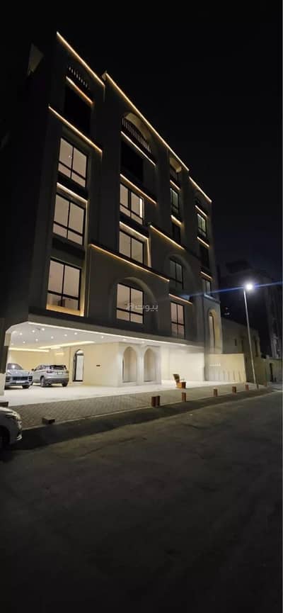 فلیٹ 2 غرفة نوم للايجار في شمال جدة، جدة - استوديو للإيجار في السليمانية، جدة