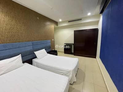 2 Bedroom Flat for Rent in Central Jeddah, Jeddah - Studio Apartment For Rent in Al Rowais, Jeddah