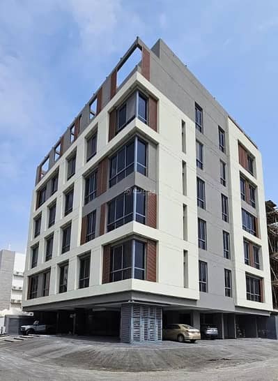 2 Bedroom Apartment for Sale in North Jeddah, Jeddah - Studio Apartment For Sale in Al Rawdah, Jeddah