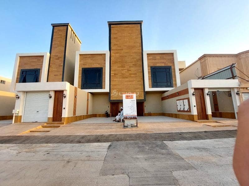 Apartment for Sale in Alawali, West Riyadh