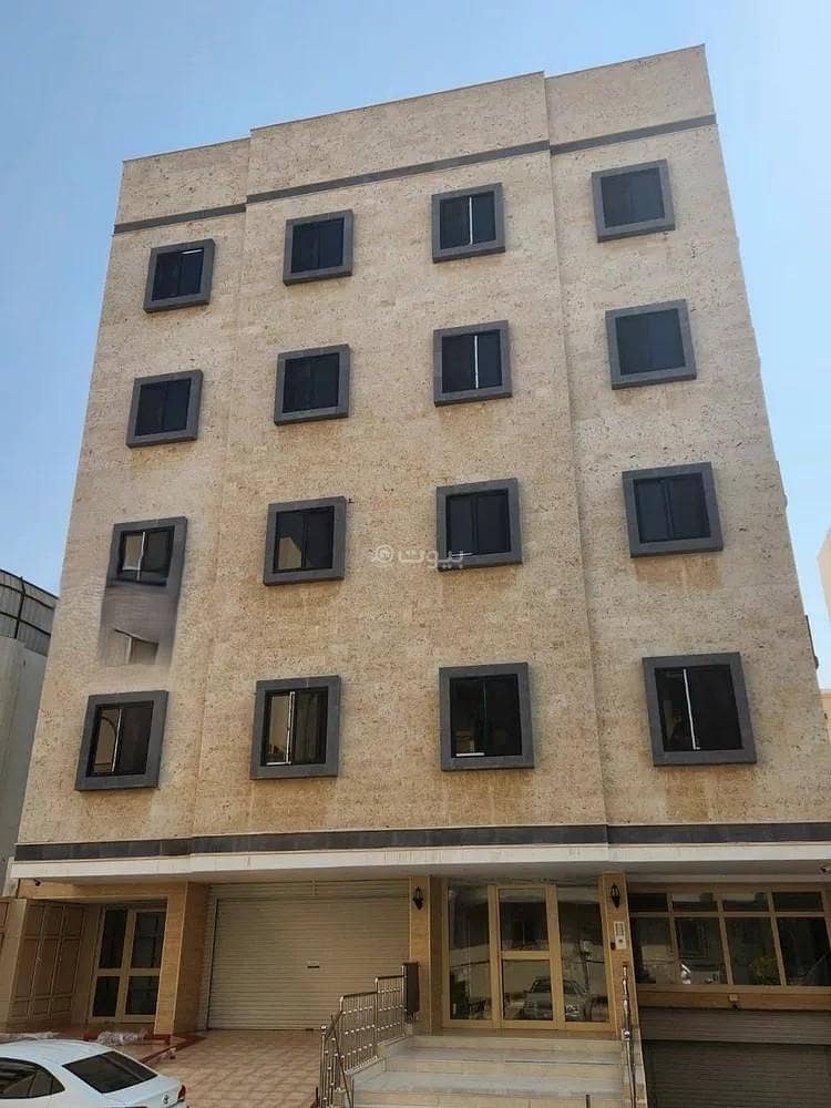 Studio Apartment For Rent in Al Rawdah, Jeddah Studio Apartment For Rent in Al Rawdah, Jeddah