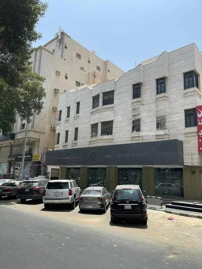 2 Bedroom Apartment for Rent in North Jeddah, Jeddah - Studio Apartment For Rent in Al Salamah, Jeddah