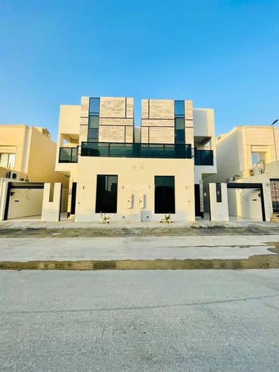 فیلا 6 غرف نوم للبيع في غرب الرياض، الرياض - فيلا للبيع في المهديه الرياض