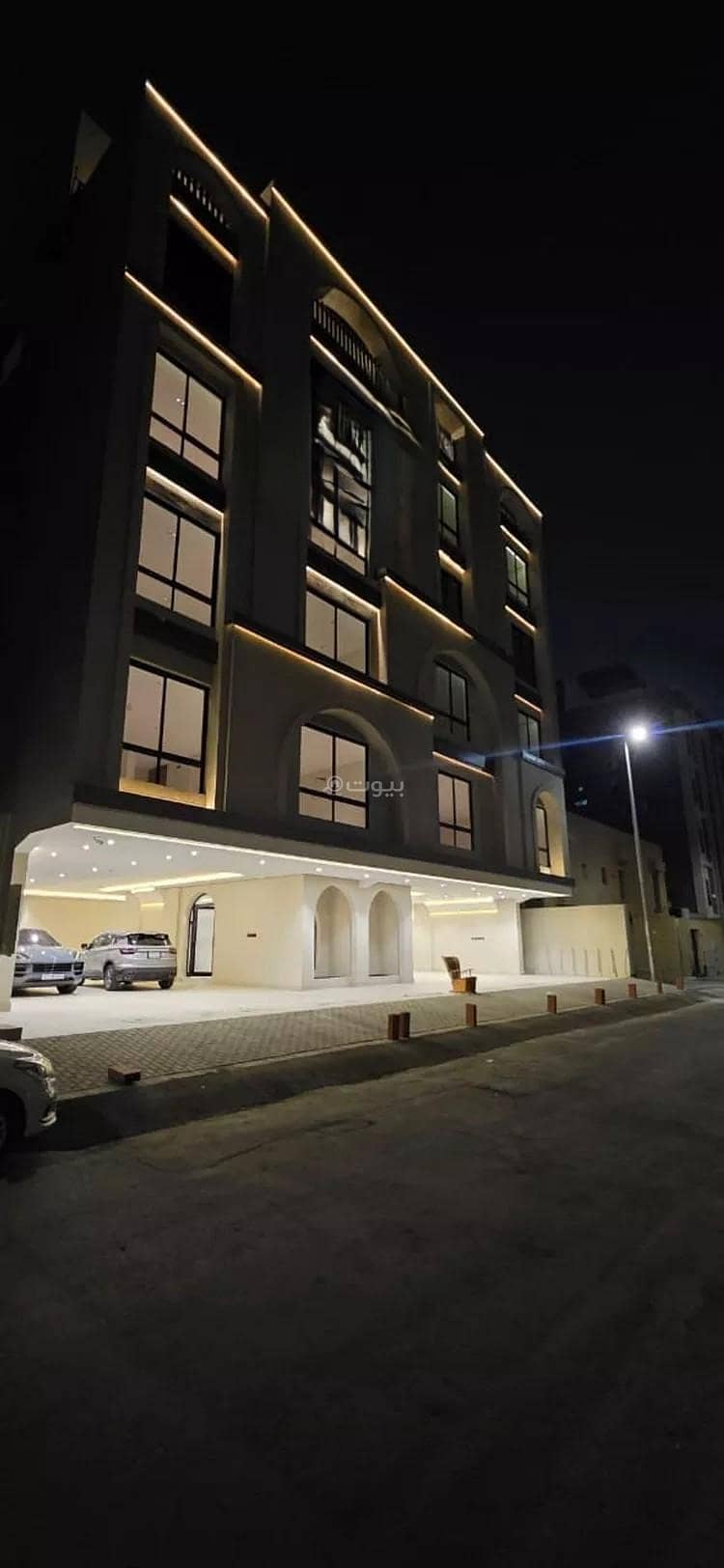 Studio Apartment For Rent in Al Salamah, Jeddah Studio Apartment For Rent in Al Salamah, Jeddah