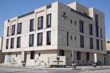 3 Bedroom Apartment for Sale in East Riyadh, Riyadh - King Faisal Neighborhood - Muhammad bin Othaimin Street and Al-Kindi