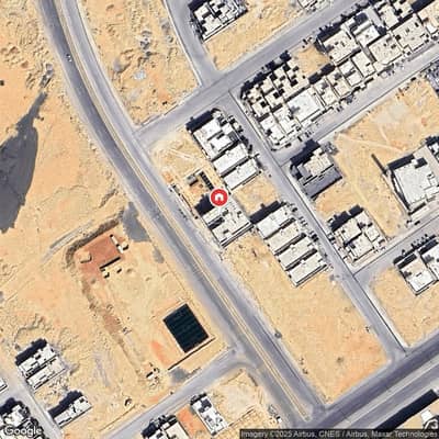 شقة 3 غرف نوم للايجار في غرب الرياض، الرياض - شقة استوديو للإيجار في المهديّة، الرياض