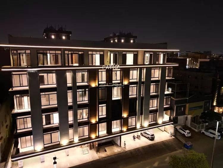 Studio Apartment For Sale in Al Salamah, Jeddah Studio Apartment For Sale in Al Salamah, Jeddah