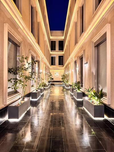 شقة 3 غرف نوم للايجار في شرق الرياض، الرياض - شقة للإيجار في قرطبة، الرياض