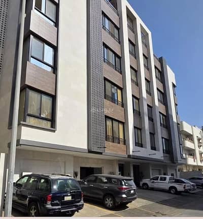 فلیٹ 2 غرفة نوم للبيع في شمال جدة، جدة - شقة ستوديو للبيع في الروضة، جدة