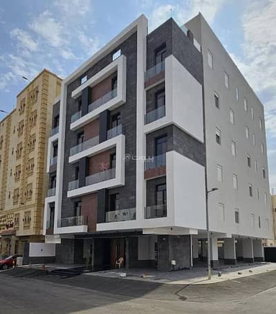 شقة 2 غرفة نوم للبيع في شمال جدة، جدة - شقة استوديو للبيع في السلامة، جدة