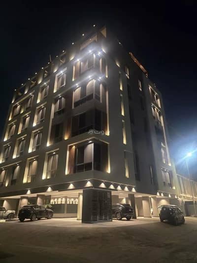 2 Bedroom Apartment for Sale in North Jeddah, Jeddah - Studio Apartment For Sale in Al Rawdah, Jeddah