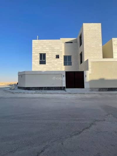 6 Bedroom Villa for Sale in West Riyadh, Riyadh - Villa For Sale in Al Mahdiyah, Riyadh