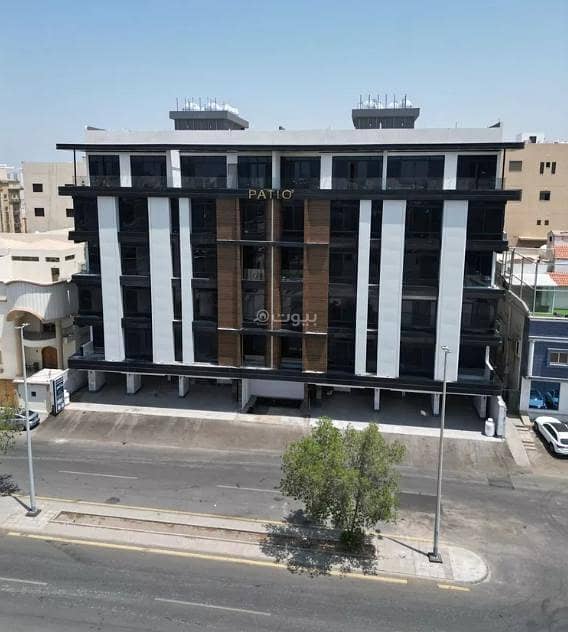 شقة استوديو للبيع في حي الزهراء، جدة شقة استوديو للبيع في حي الزهراء، جدة