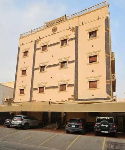 فلیٹ 2 غرفة نوم للبيع في شمال جدة، جدة - شقة استوديو للبيع في الربوة، جدة