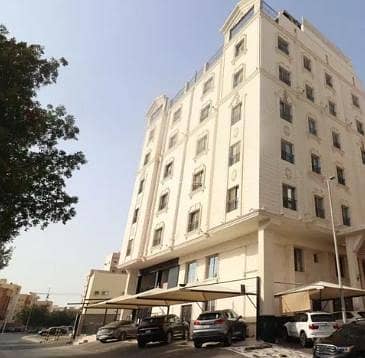 شقة 2 غرفة نوم للايجار في شمال جدة، جدة - شقة استوديو للإيجار في السلامة، جدة