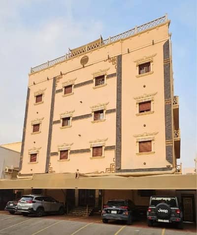 فلیٹ 2 غرفة نوم للبيع في شمال جدة، جدة - استوديو شقة للبيع في الربوة، جدة