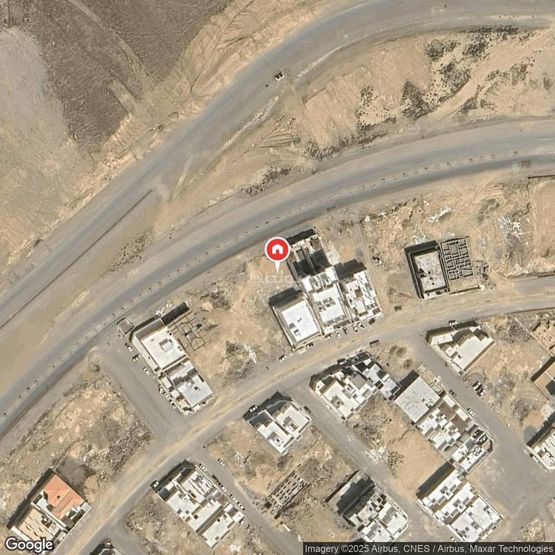 Land For Sale in Al Khadraa, Madina