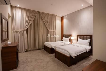 فلیٹ 2 غرفة نوم للايجار في شرق الرياض، الرياض - فندق بريفير – تجربة فاخرة في قلب المدينة!