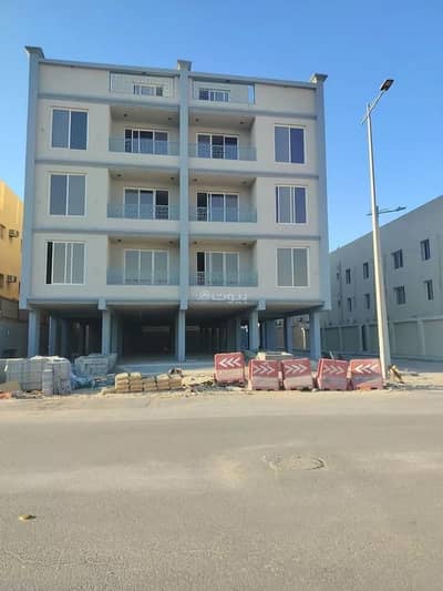 5 Bedroom Apartment for Sale in Al Nur, Dammam - Studio Apartment For Sale in Al Nur, Dammam