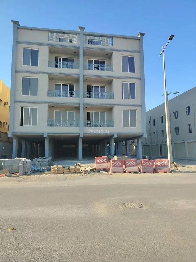 Studio Apartment For Sale in Al Nur, Dammam Studio Apartment For Sale in Al Nur, Dammam