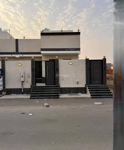 4 Bedroom Villa for Sale in North Jeddah, Jeddah - Villa For Sale in Al Wafa Scheme, Jeddah