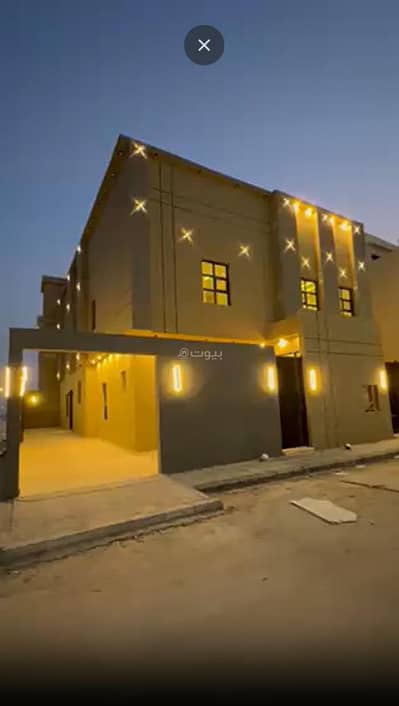 فیلا 3 غرف نوم للبيع في جنوب الرياض، الرياض - فيلا للبيع في حي طيبة, مدينة الرياض, منطقة الرياض