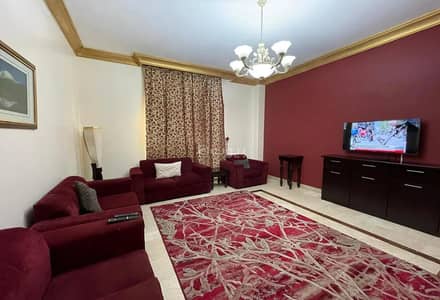 2 Bedroom Flat for Rent in North Jeddah, Jeddah - Studio Apartment For Rent in Al Salamah, Jeddah