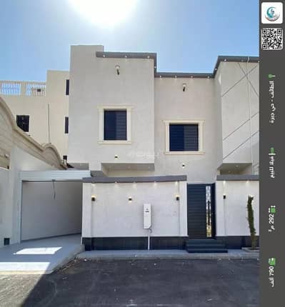 6 Bedroom Villa for Sale in Al Muutarid, Taif - Villa For Sale in Al Muutarid, Taif
