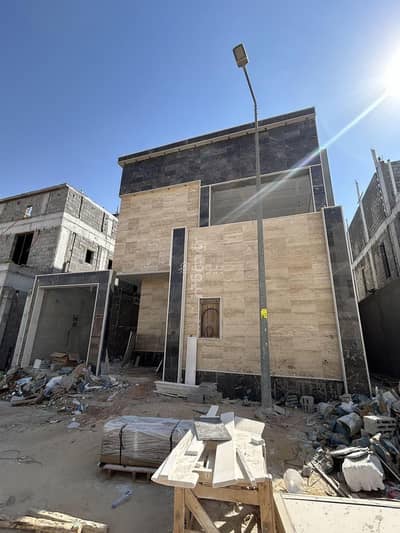 فیلا 4 غرف نوم للبيع في شرق الرياض، الرياض - فيلا للبيع في النهضة, شرق الرياض