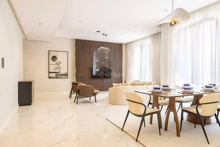 شقة 3 غرف نوم للايجار في شمال الرياض، الرياض - للايجار في الملقا، الرياض