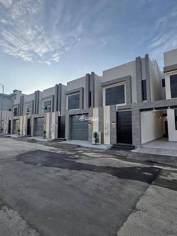 Villa For Sale in Al Zuhur, Abha