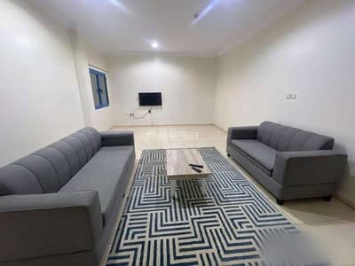 2 Bedroom Apartment for Rent in North Jeddah, Jeddah - Studio Apartment For Rent in Al Safa, Jeddah