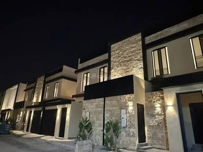 4 Bedroom Villa for Sale in North Riyadh, Riyadh - Villa For Sale in Al Narjis, Riyadh