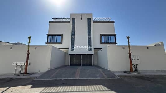 شقة 4 غرف نوم للبيع في الاخضر، تبوك - شقة للبيع في الأخضر، تبوك