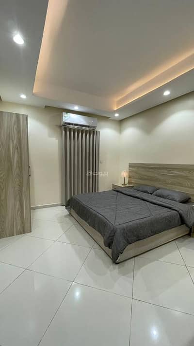 شقة 2 غرفة نوم للايجار في شمال جدة، جدة - شقة فاخرة مؤثثة للإيجار الشهري والسنوي في جدة حي الروضة