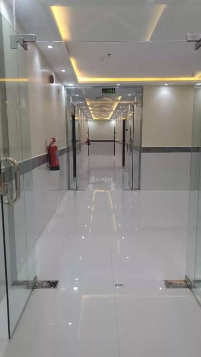 شقة 2 غرفة نوم للايجار في شمال الرياض، الرياض - شقة مكونة من غرفتي نوم للإيجار في النرجس، الرياض