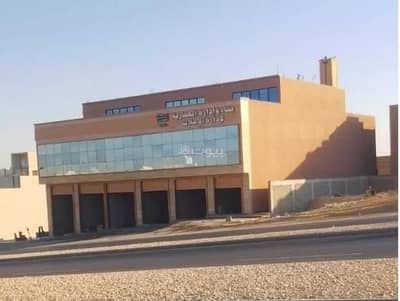 مكتب  للايجار في شمال الرياض، الرياض - مكتب للإيجار في النرجس، الرياض