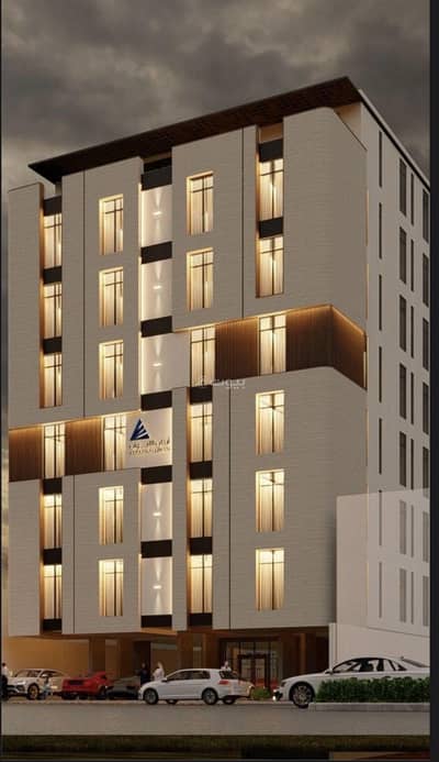 شقة 3 غرف نوم للبيع في شمال جدة، جدة - شقة للبيع في النعيم، شمال جدة