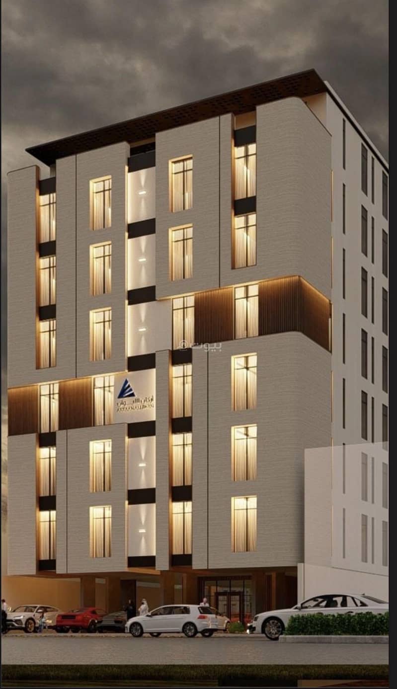 شقة للبيع في النعيم، شمال جدة