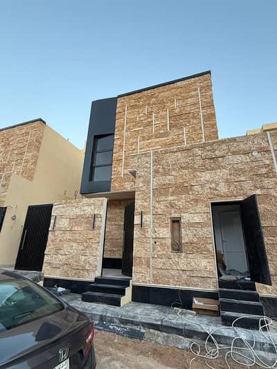 فیلا 5 غرف نوم للبيع في شمال الرياض، الرياض - فيلا للبيع بحي النرجس الرياض, قابل للتفاوض