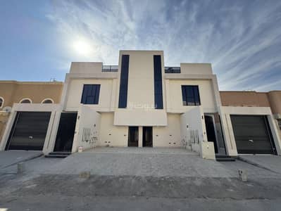 3 Bedroom Floor for Sale in East Riyadh, Riyadh - 3 Bedroom Floor For Sale in Al Yarmuk